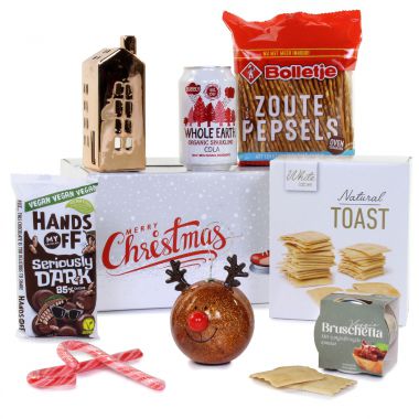 Kerstpakket 4 Makro